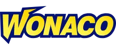 Woncao Casino logo